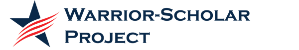 Warrior-Scholar Project