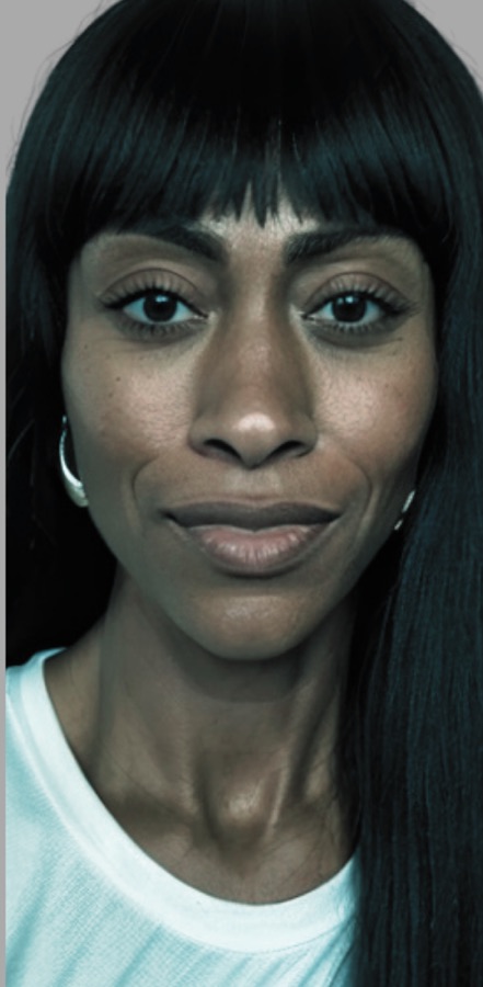 Nichelle Sanders